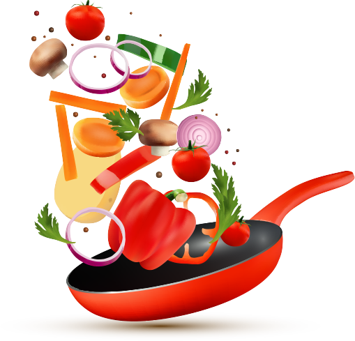 Köfte Burger + Patates